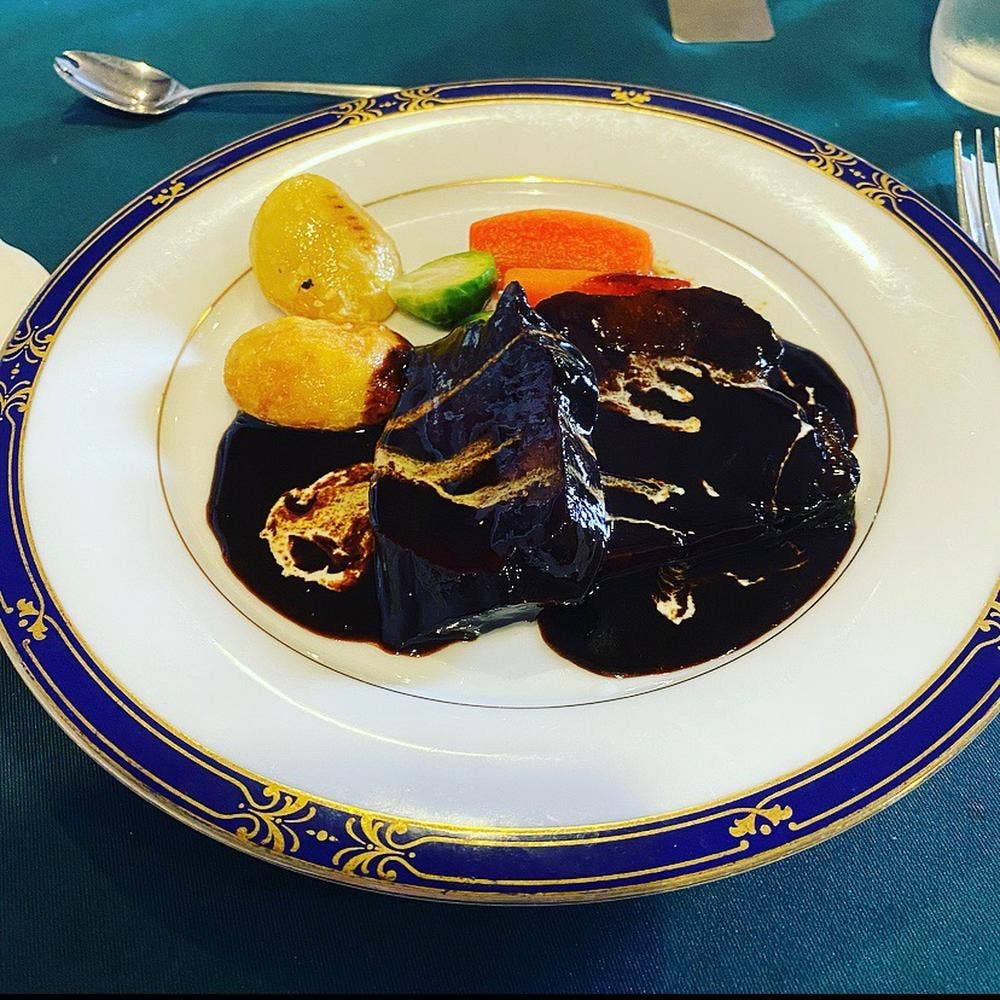 レストラン トミー