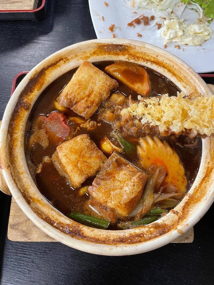お食事処 角屋