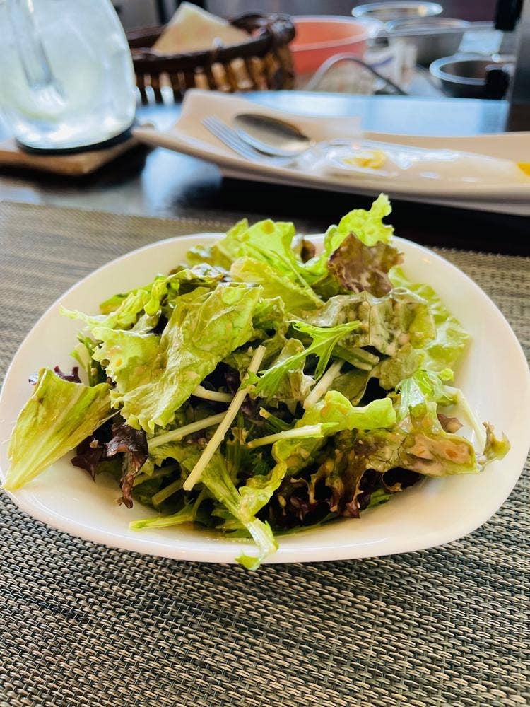 メゾン・ド・ミュゲ