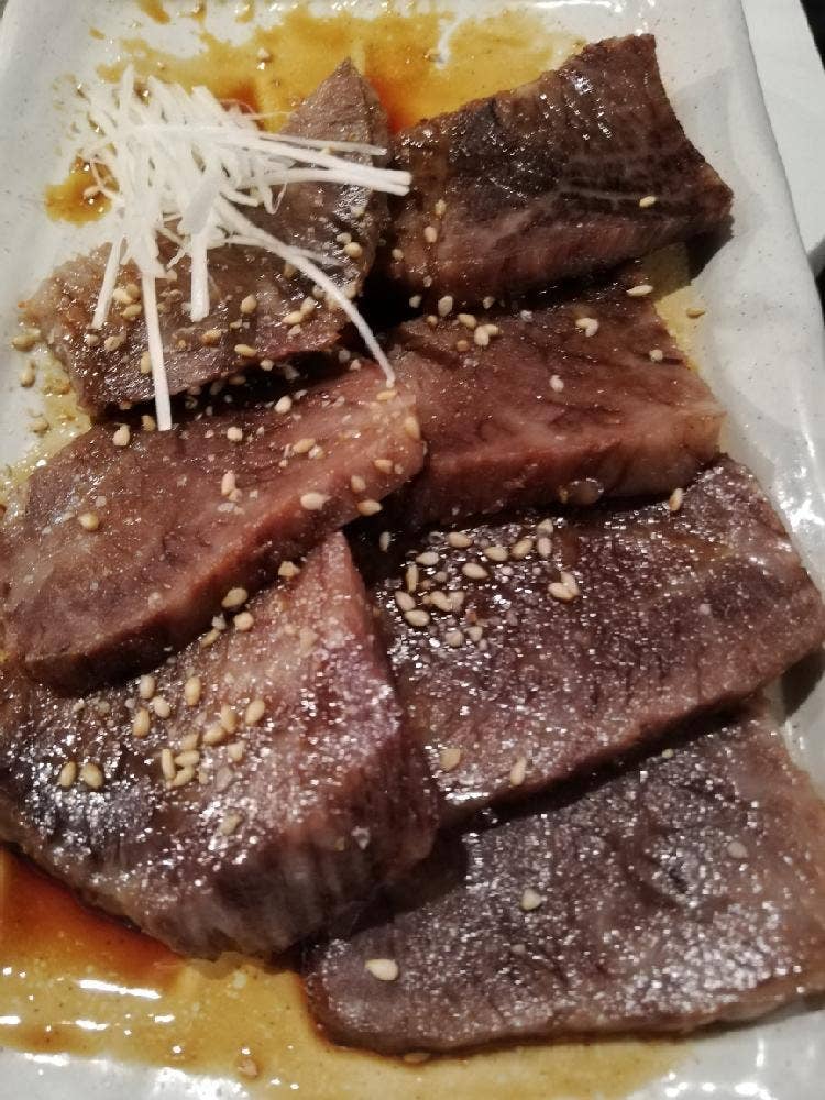 焼肉屋 YAZAWA