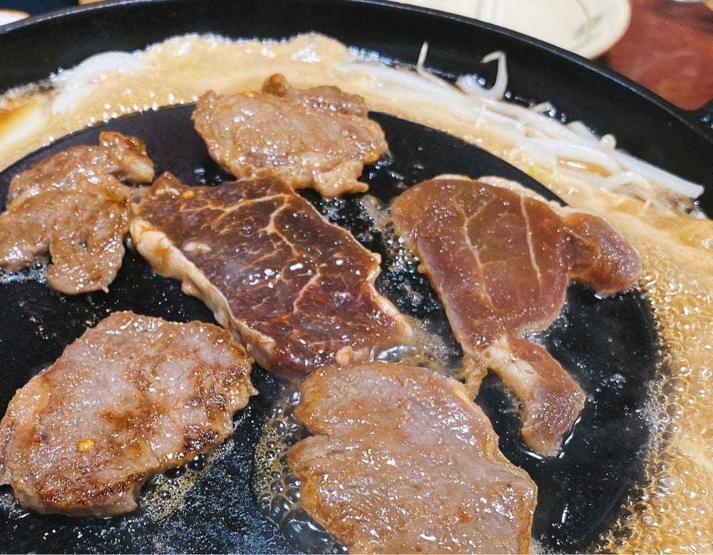 お食事処 成吉