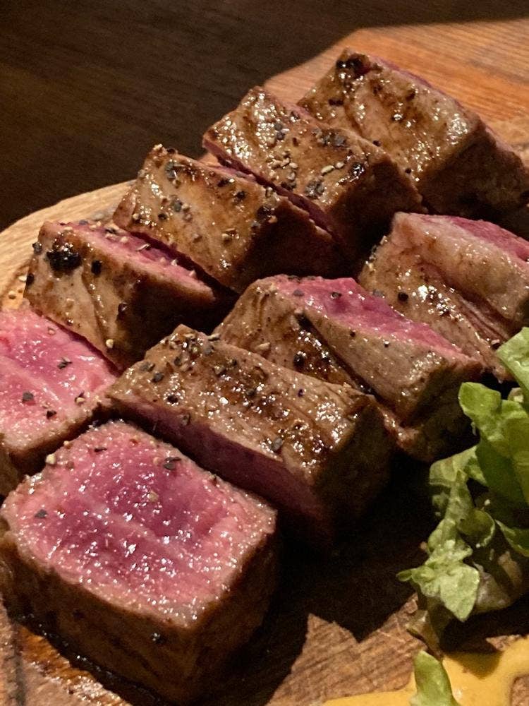 カフェダイニング メロウ 宝塚店