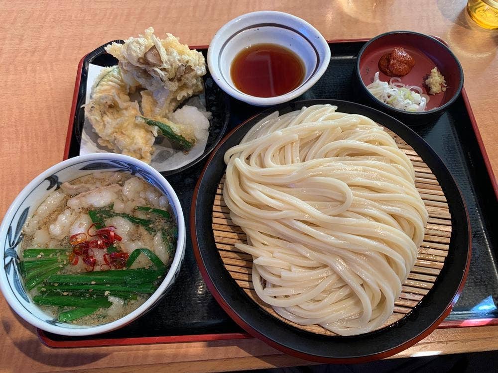 久兵衛屋 川越山田店