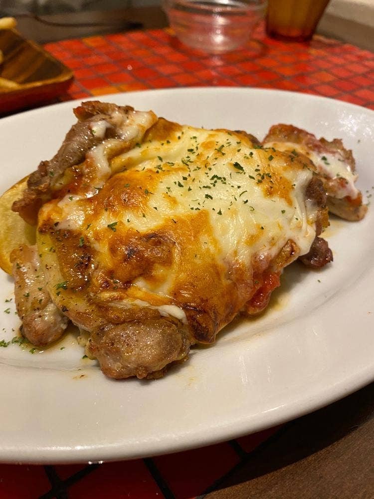 CAFE&GRILL ヒカリノアトリエ