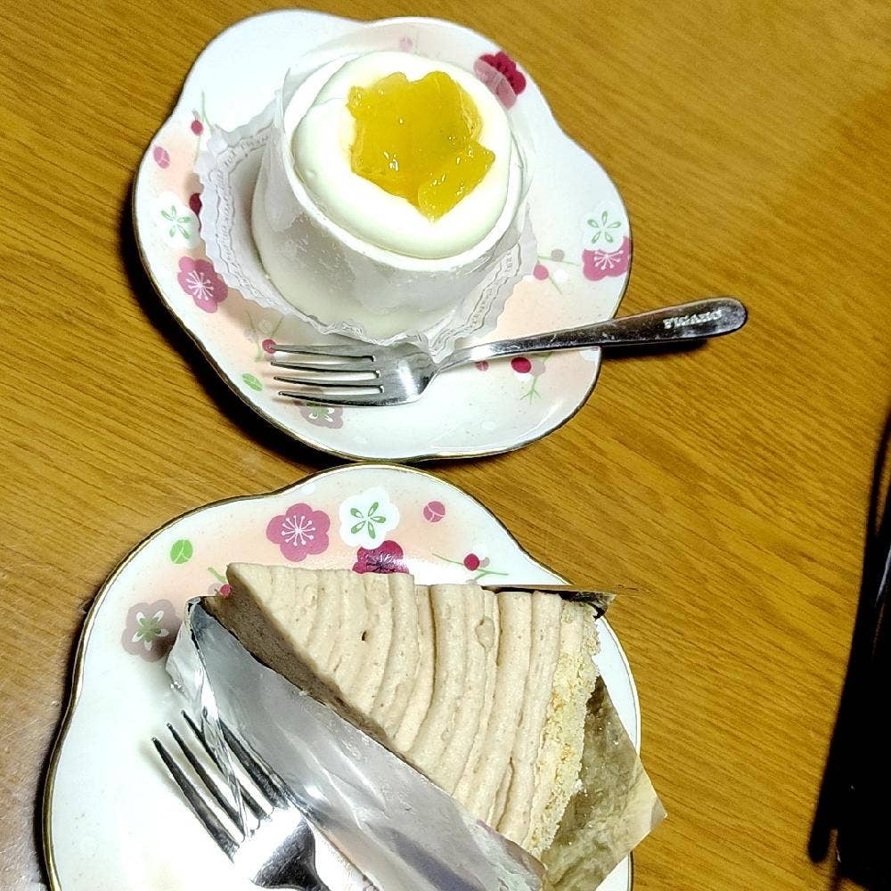 パーネ・フェリーチェ