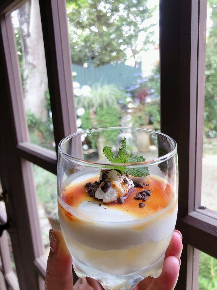 モンテ・パラティーノ