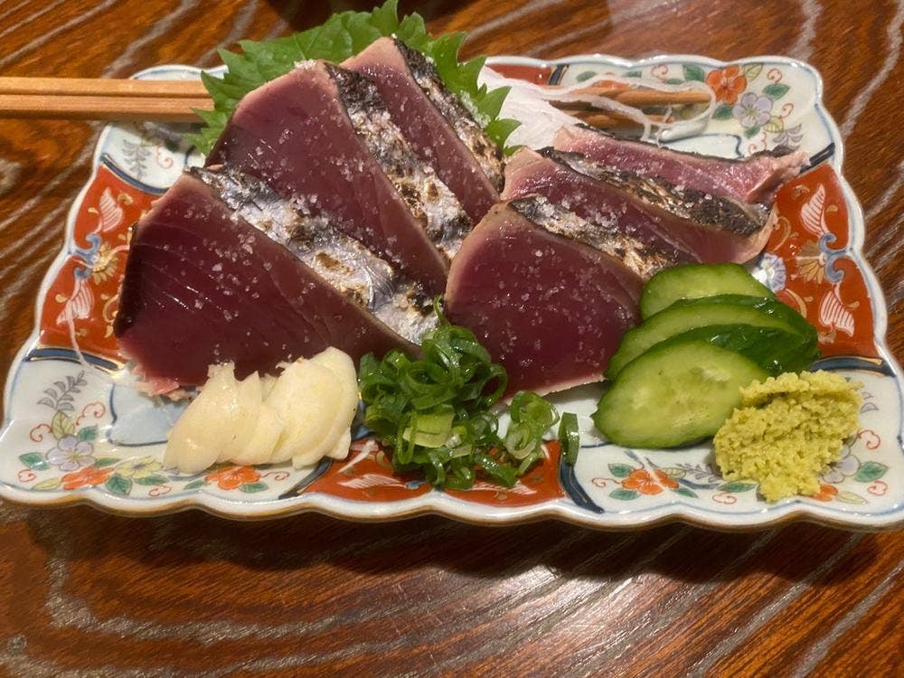 はっしゃん居酒屋