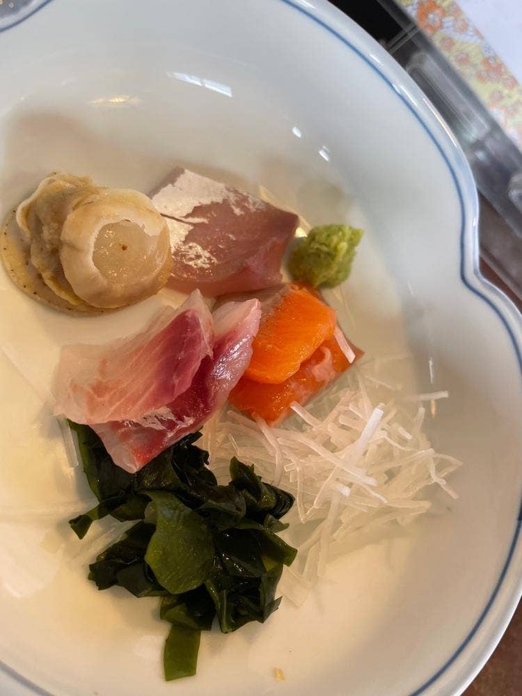 お食事処 彩