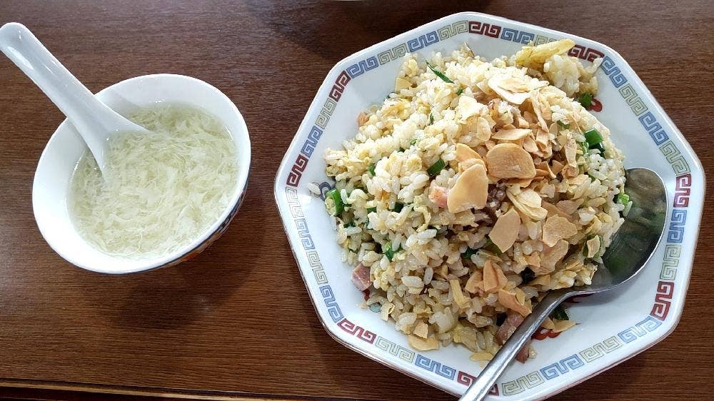 金龍飯店