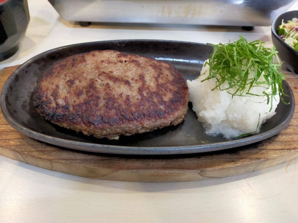 大衆肉料理 榎久