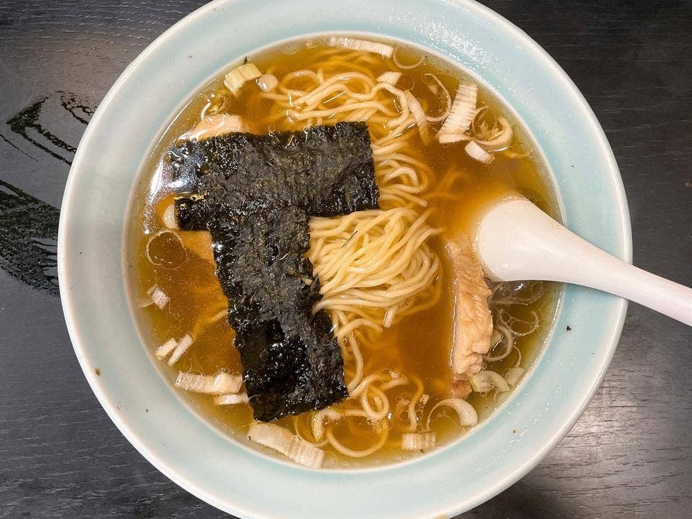 ラーメンガッツ