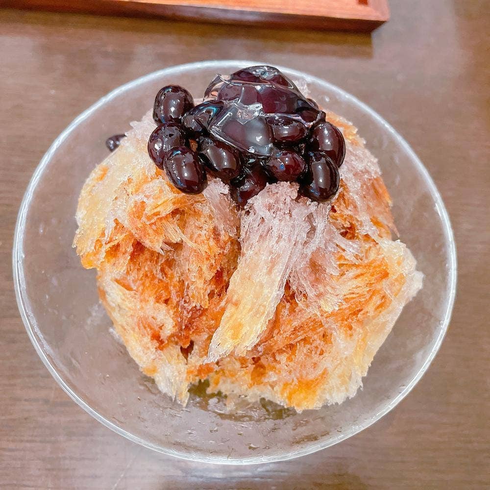 まめく