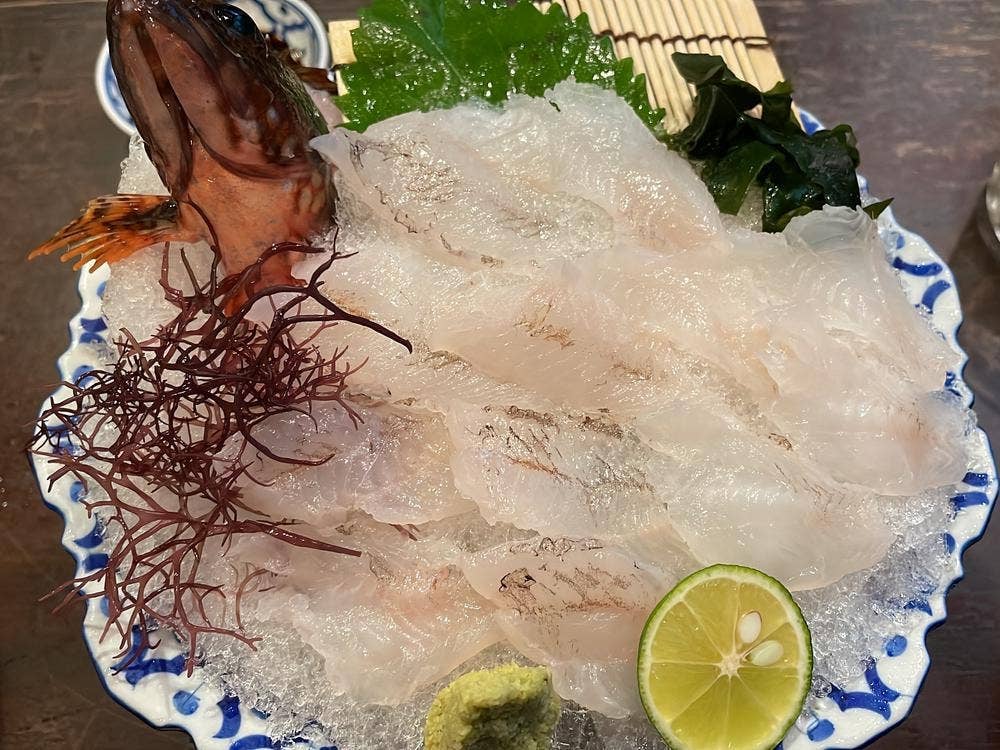 あじわい工房 千華