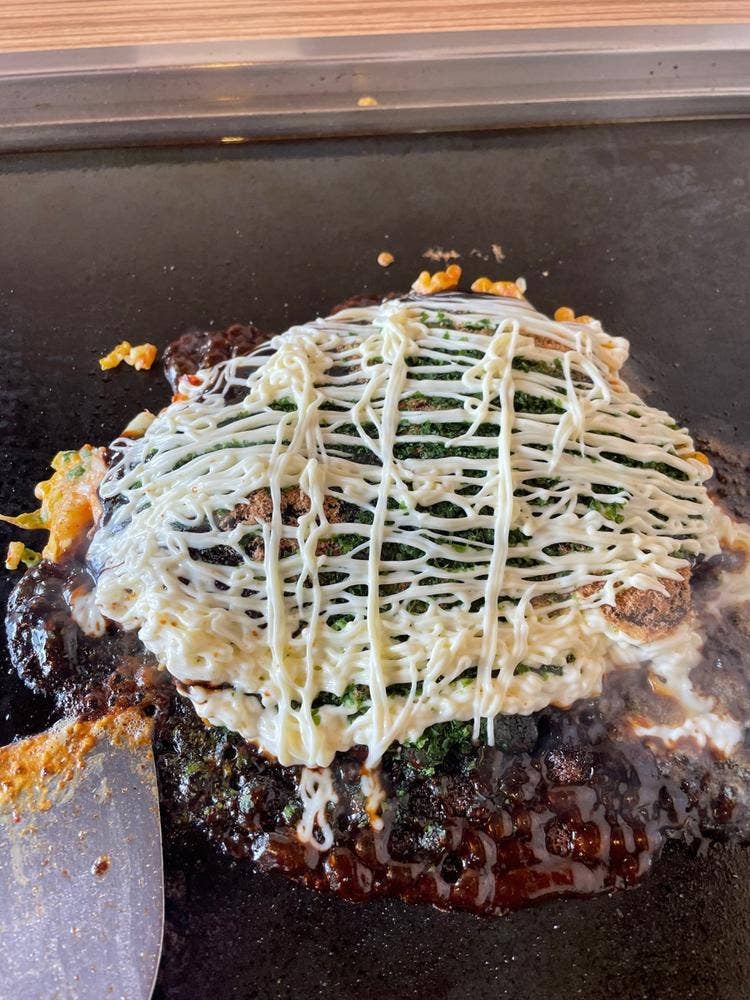 道とん堀 長野青木島店