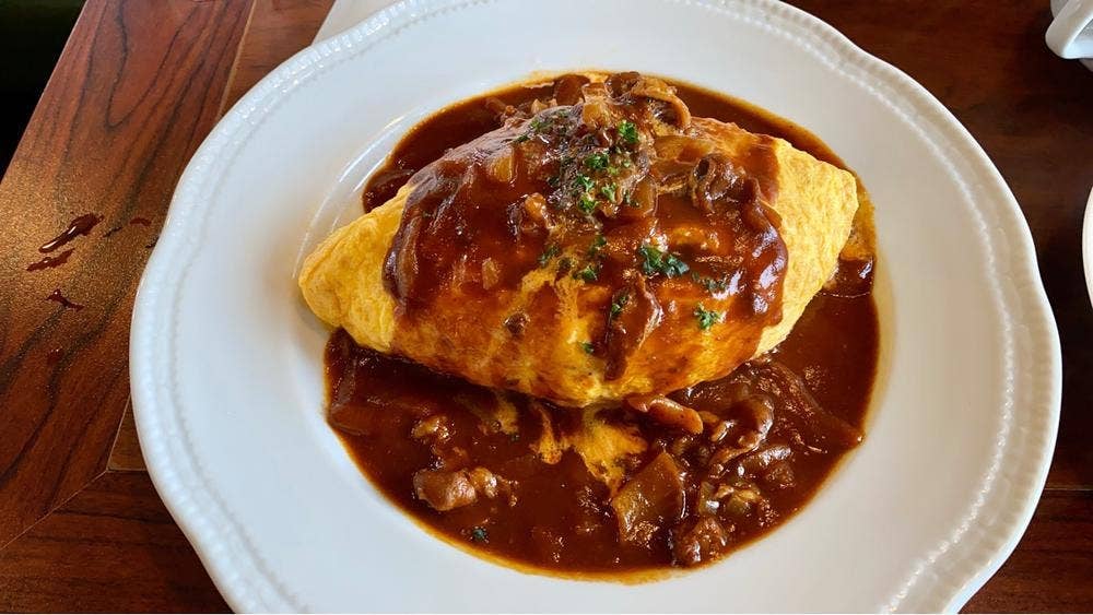 ロイヤルホスト イオンタウン郡山店
