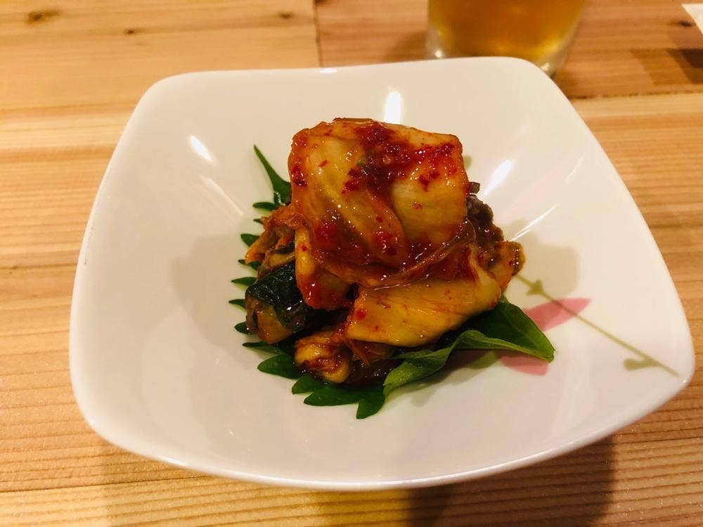 炭火焼牛串屋 牛王