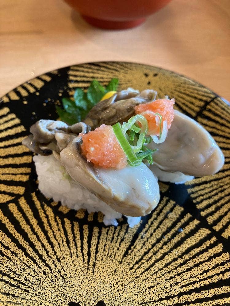 寿司海都 平井店