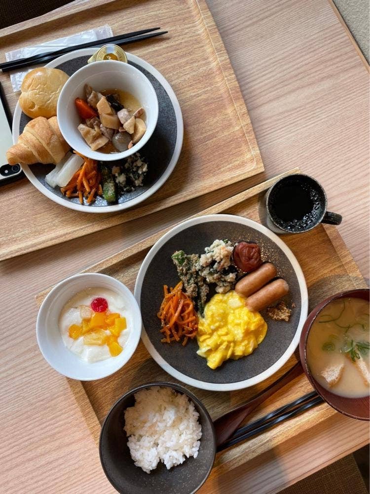 オリエンタルホテル京都 六条 レストラン