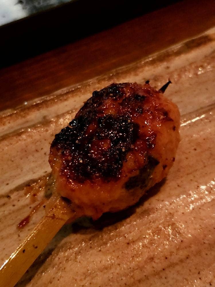 やきとりちゃん