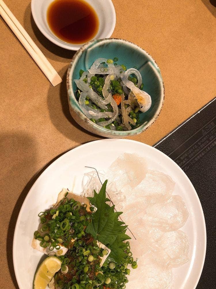 玄品 堺天神