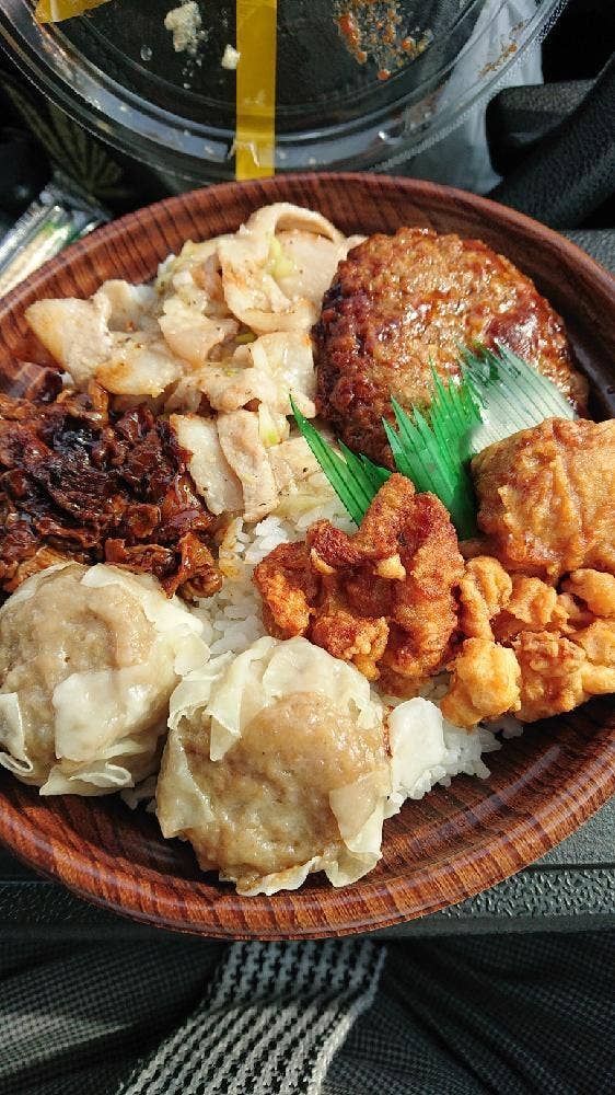 キッチンオリジン 大桐2丁目店