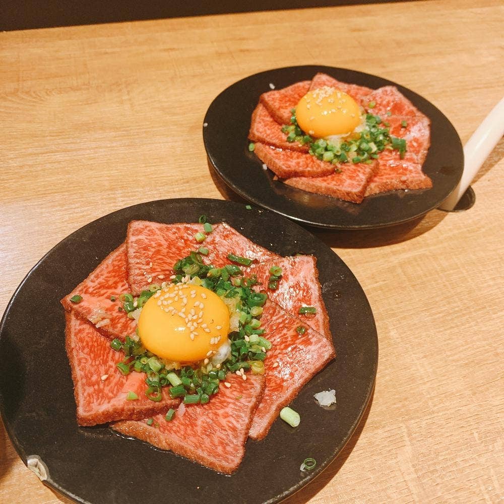 焼肉うしお 溝の口店