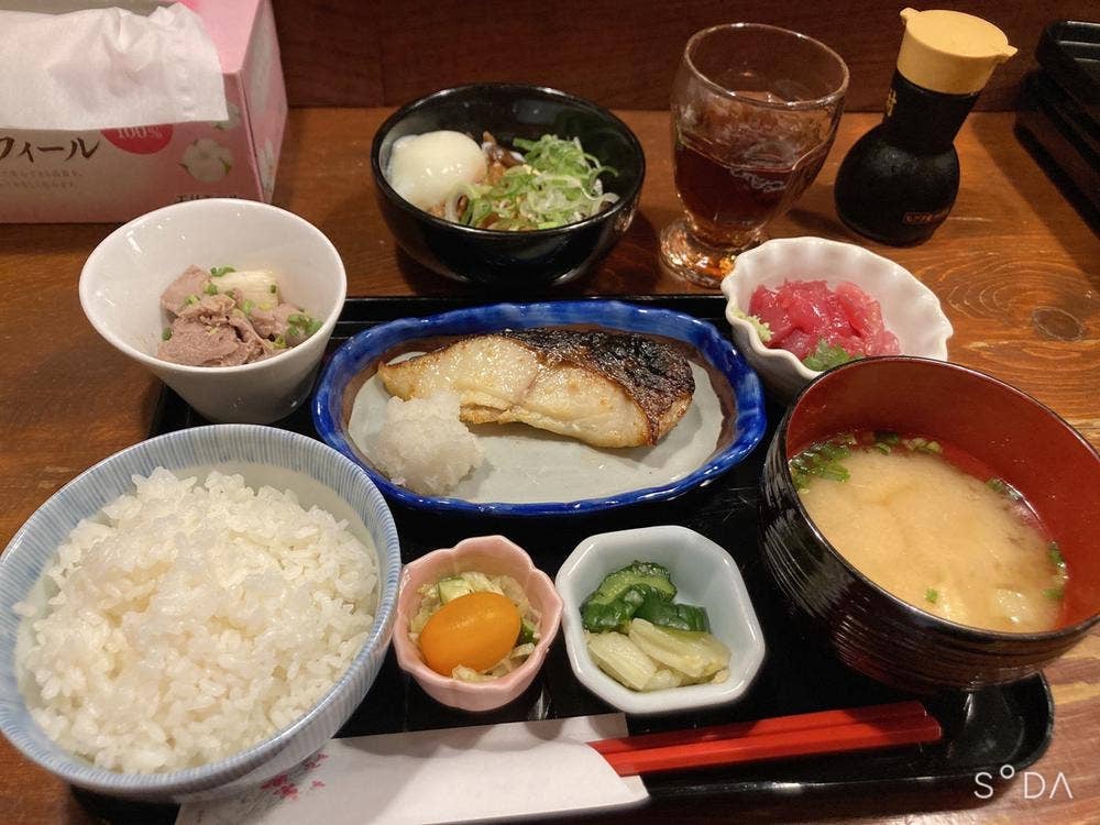 がんばる君