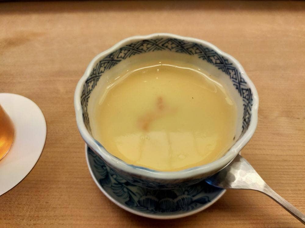 志げる鮨
