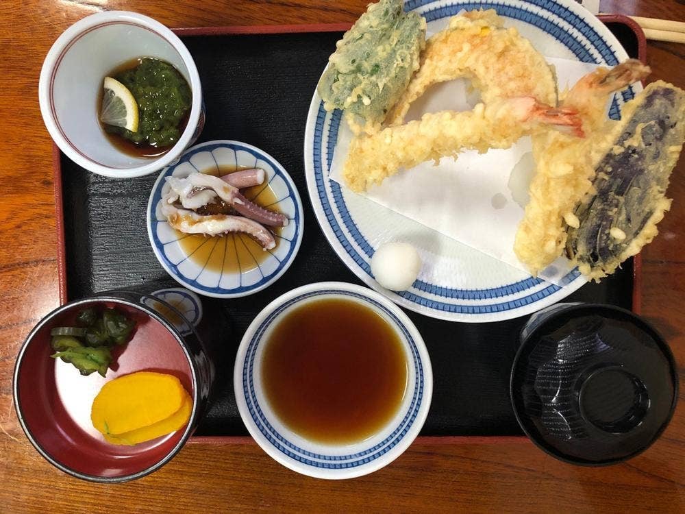 割烹料理 石亭