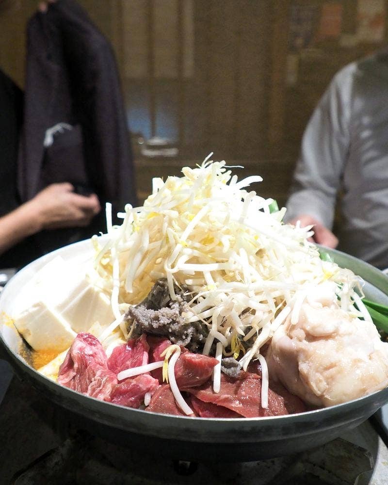 蓮ほるもん酒屋