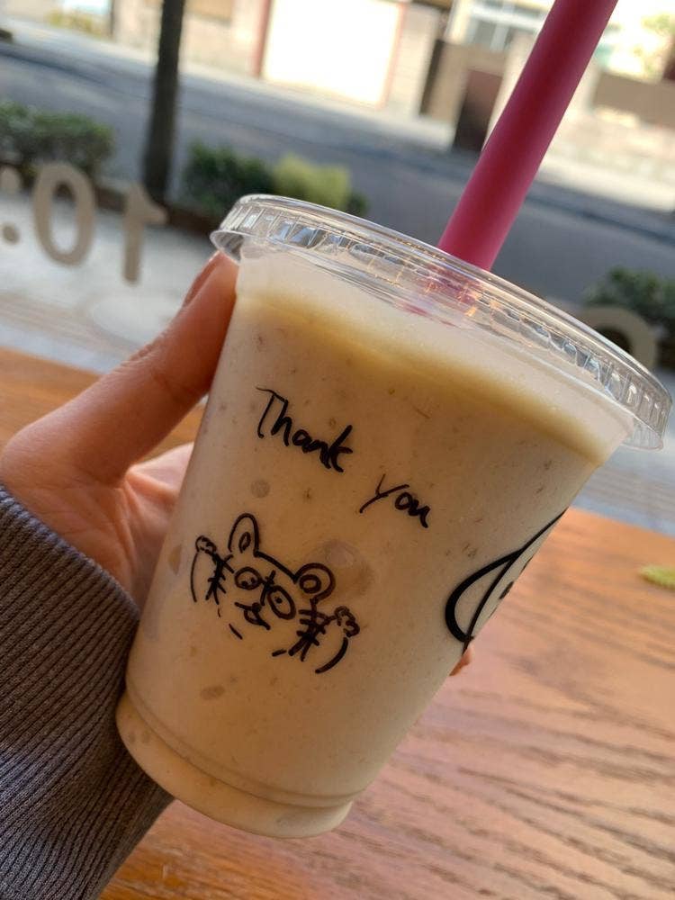 バナナ プラネット 仙台二日町店