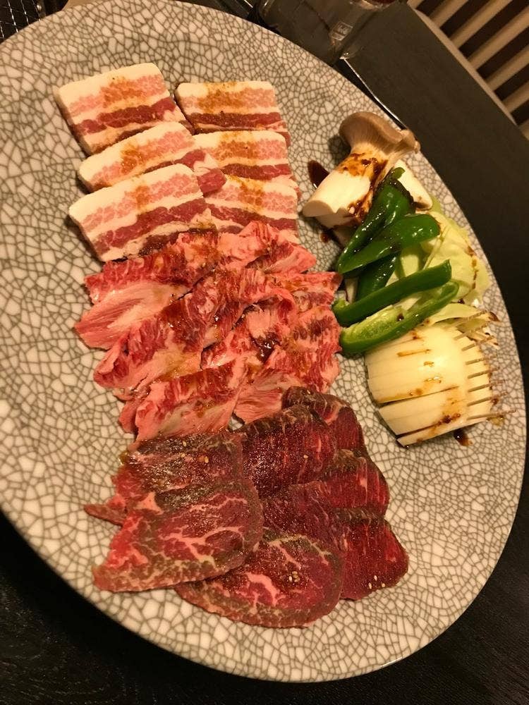 焼肉寿苑