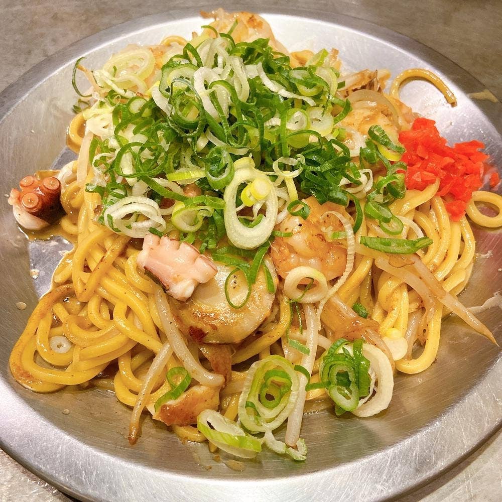 福えびす 西中島店