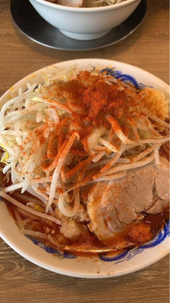 ジャンクカレッジ 越生店