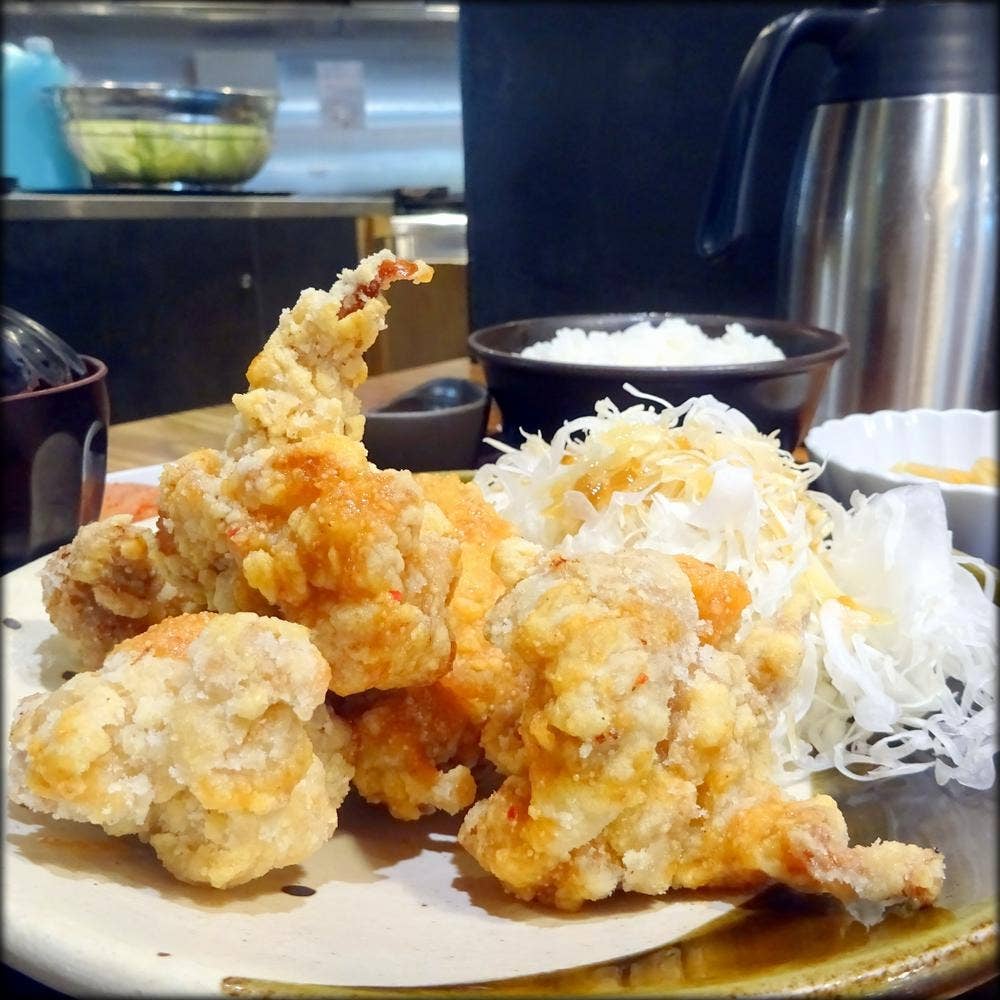 博多もつ鍋やまや 札幌駅前通り店
