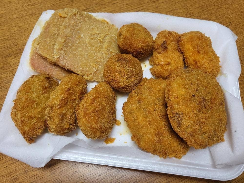 神戸屋 神明店