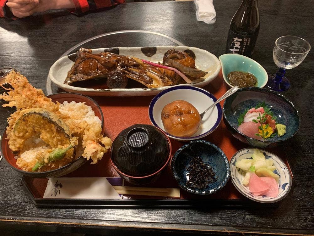 海鮮倶楽部 清水