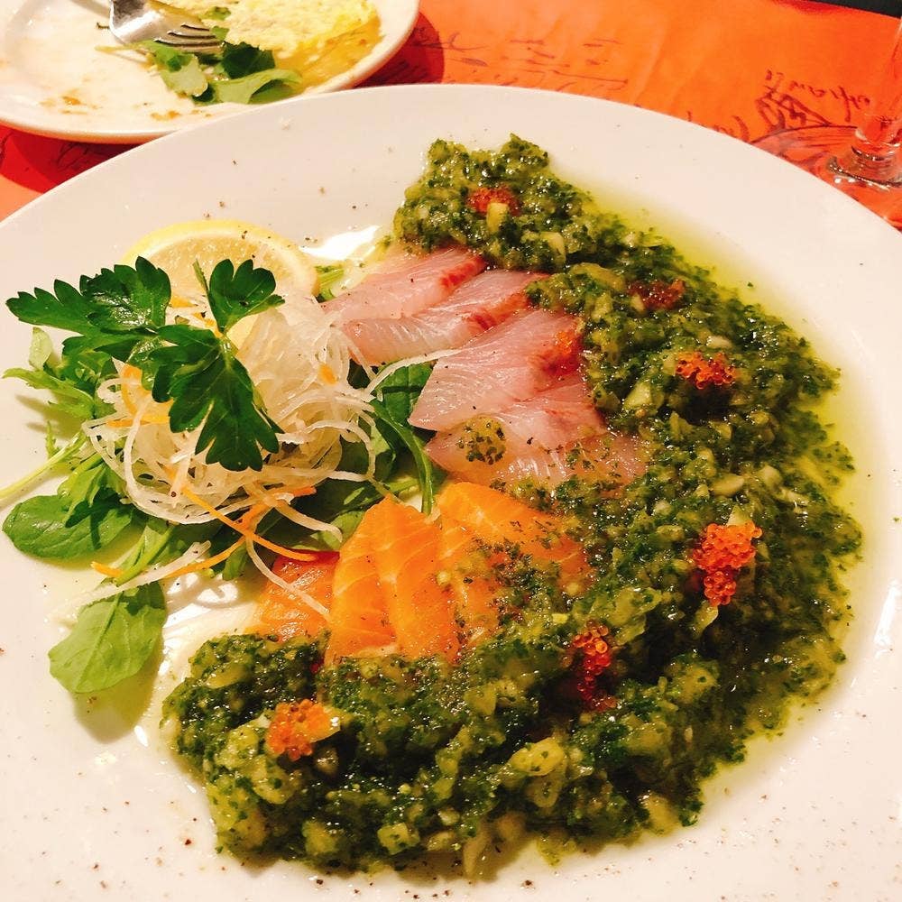 イルキャンティ ドマーニ 所沢店