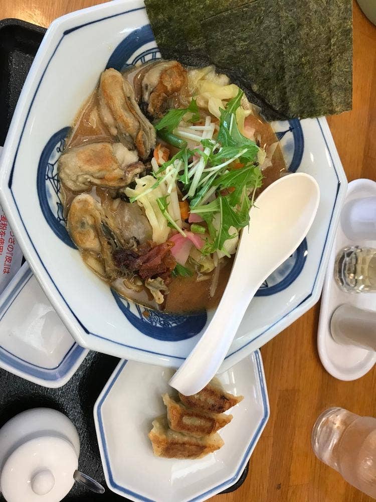 リンガーハット 福岡箱崎店