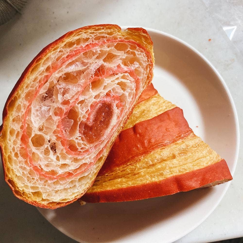 スナオないちご