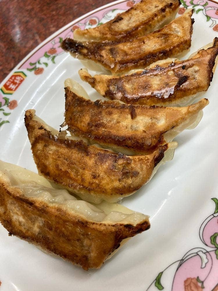 餃子の王将 富雄店