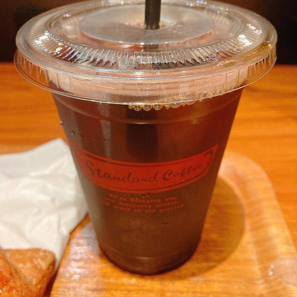 THE 3RD CAFE by Standard Coffee