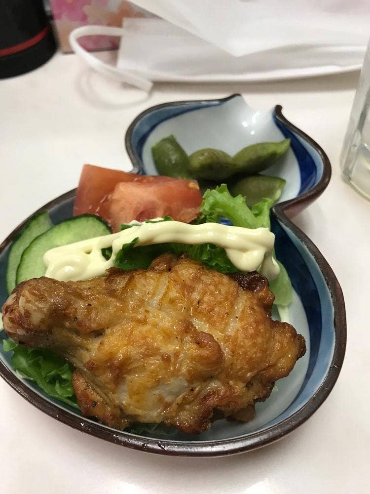 居酒屋 花福