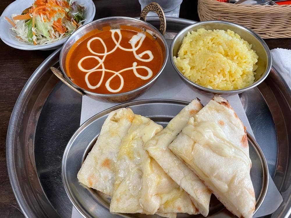 DIP RASNA 東天満店