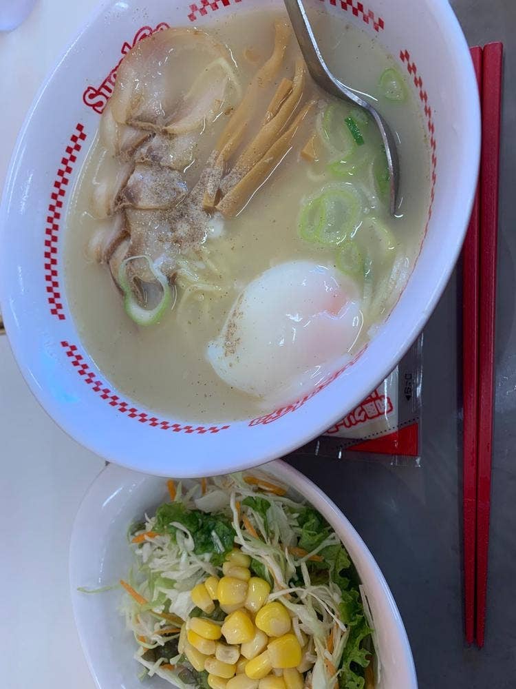 スガキヤ イオンタウン熱田千年店