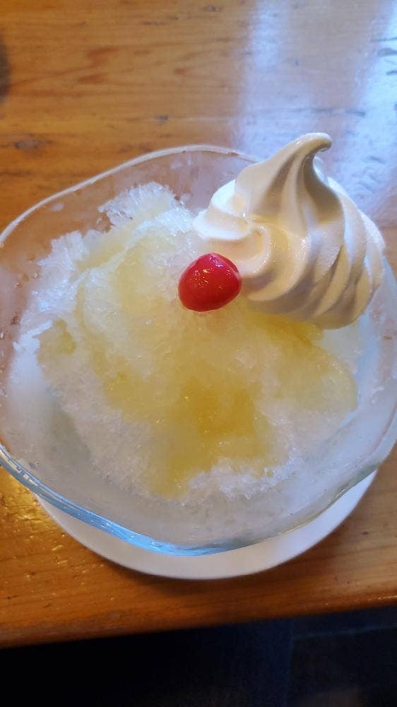 コメダ珈琲店 姥子山店
