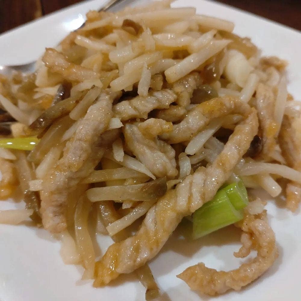 中華料理 千両