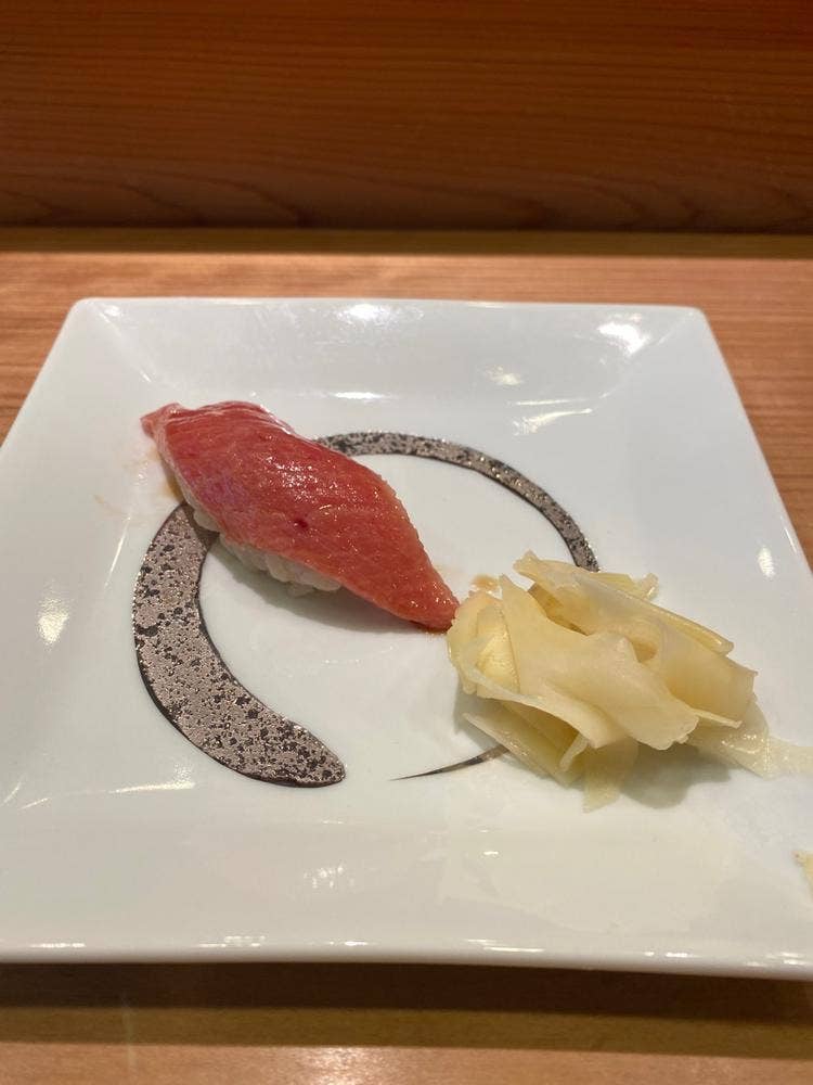 寿し かわごえ
