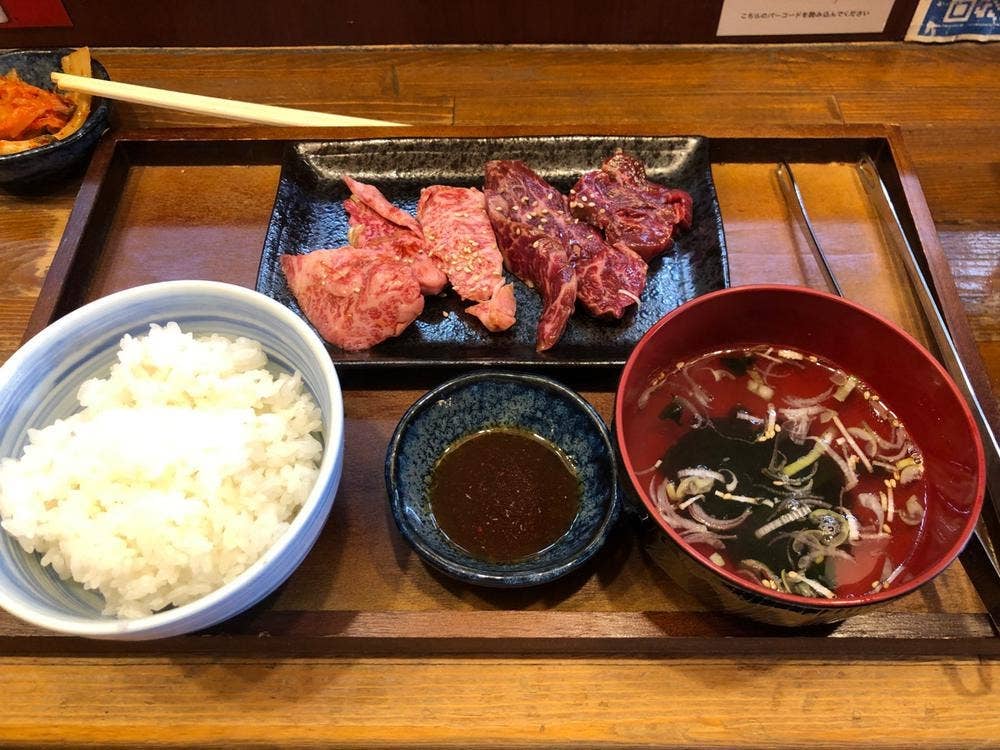 大衆酒房 尻手屋