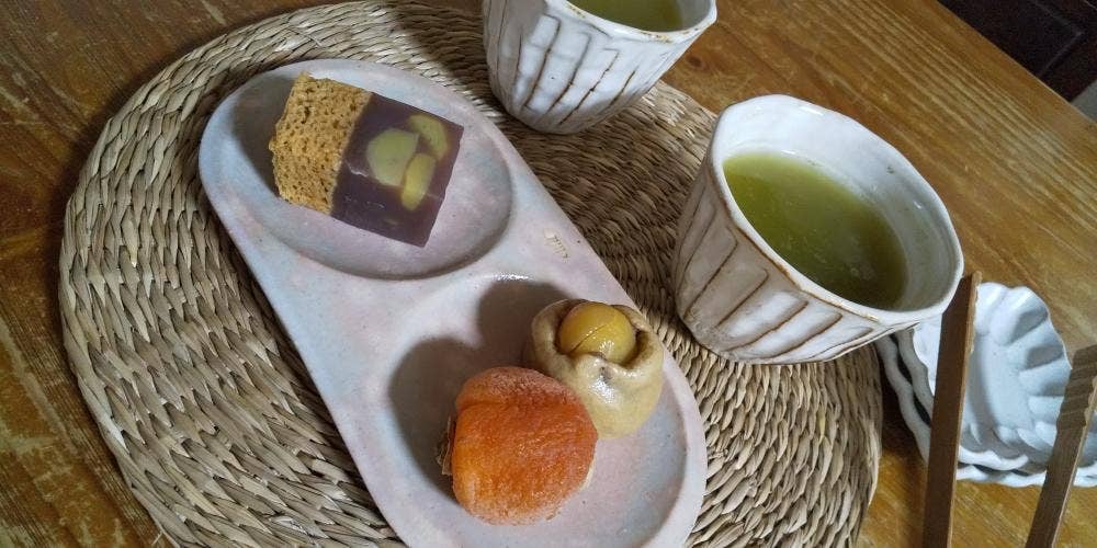 いろは菓子舗